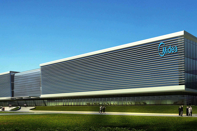 科技領先，用戶直達｜杰索信息&達索系統助力美的集團數智化轉型